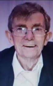 Condolence Book for Pat (Patrick) Costello (Newtownforbes, Longford)