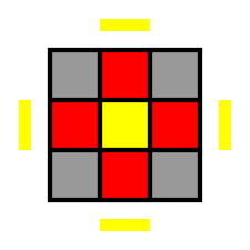 Learn vocabulary, terms, and more with flashcards, games, and other study tools. File Rubik S Cube Ll Oll 2 Look Oll 3a Svg Wikimedia Commons