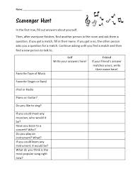 Here, momjunction has compiled a list of fun music games for kids, some simple and some complicated. Classroom Games And Activities For General Music Nafme