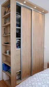Bildergebnis Fur Creation Placard Cupboard Design Bedroom Furniture Design Bedroom Closet Design