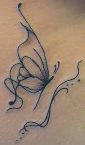 Pin By Cami Gevelica On Awesome Ink Tribal Butterfly Tattoo Butterfly Tattoo Designs Butterfly Tattoo