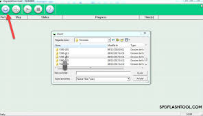 Huawei Y336 U02 Official Flash File Room Spd Frp Done