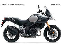 Suzuki V-strom 1000 2016 V Strom 1000 Motorcycles For Sale Suzuki