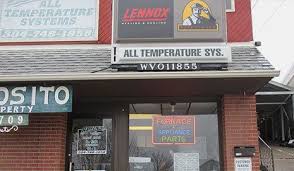 Maybe you would like to learn more about one of these? A 1 Ken S All Temperature Systems Heating Experts Weirton