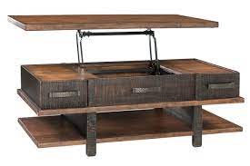 Trust ashley furniture homestore to bring your space to life. Stanah Coffee Table With Lift Top Ashley Furniture Homestore Lift Top Coffee Table Wood Lift Top Coffee Table Coffee Table Setting