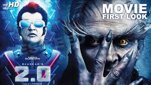 Robot 2 Official Trailer Rajinikanth Akshay Kumar Amy Jackson Shankar Sk Full Movies Download Download Movies Full Movies