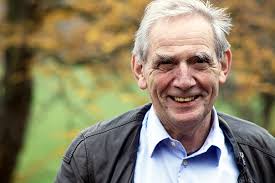 Conference & reception for Ib Madsen