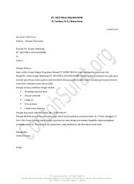 Mulai dari surat penawaran kerjasama, barang, produk, jasa contoh surat penawaran banyak sekali, sehingga anda bisa menyesuaikan dengan bidang pekerjaan anda. Top Pdf Contoh Surat Permintaan Penawaran 123dok Com