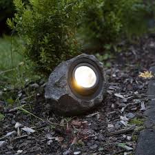 Led Solarleuchte Rocky Ausrichtbar In 2020 Led Solarleuchte Solarleuchten Led