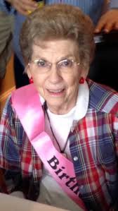 Joyce Simpson Obituary