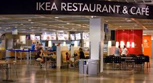 Pour vous remercier de votre fidélité et juste avant notre déménagement le 07 septembre, on vous propose chaque début de semaine une sélection de meubles d'exposition à prix imbattables. Ikea Grenoble Gabriel Peri Restaurant Avis Numero De Telephone Photos Tripadvisor