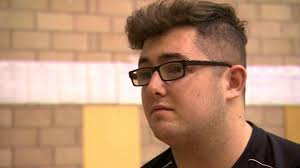 Farmer found Newcastle trampoline coach abusing boy in car