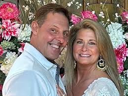 Fundraiser for Rochelle Leach by Nancy Crates : Support Rochelle Leach's  Healing Journey