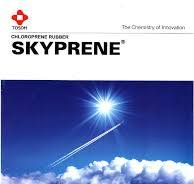 Skyprene Tosoh | PDF