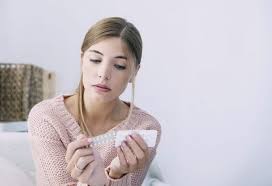 Check spelling or type a new query. Brown Discharge On Birth Control Pills Is It Normal Or Not