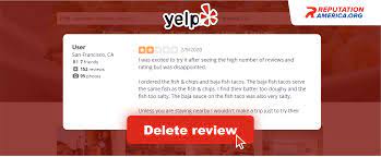 I know this sounds ridiculous, but it happens. Do You Know How To Delete Yelp Review We Will Show You