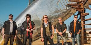 Night Ranger