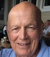 Raymond Moore Farrow Jr. Obituary