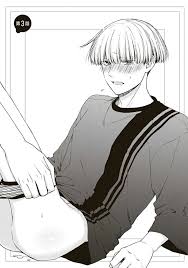 BLマンガ家くん、エッチな××をする - 商業誌 - エロ漫画 momon:GA（モモンガッ!!）