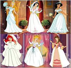 Epingle Par Yamilla Sakhawat Sur Disney Robes De Mariee Disney Disney Mariee Image Princesse Disney