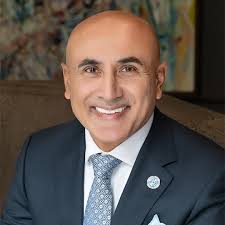 Hotel Investment Group Leadership