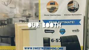 kitchen cabinet refinishing & refacing