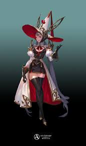 Letta On Twitter Game Character Design Character Art Character Design Inspiration