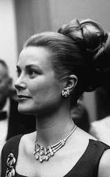 Grace Kelly's best ever jewellery moments: from her diamond and ruby tiara  to her strands of pearls