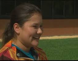 DECISION REVERSED: Native American student wins appeal, allowed to wear  moccasins at graduation