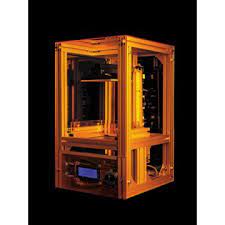 Some even use technologies other than fused deposition modeling — you can now buy diy sls 3d printers and sla 3d printers. Funplay Amber Sla 3d Printer Diy Kit Global Sources
