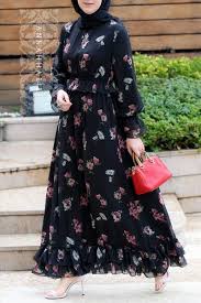 Sydney Modest Maxi Dress Today Pin Pakaian Wanita Bunga Pakaian Wanita Model Pakaian Wanita