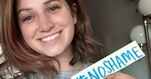 Melissa Eddington's Instagram, Twitter & Facebook