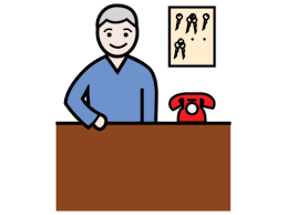 CONSERJE NUEVO EN EL COLEGIO | CEIP Gloria Fuertes, Cobisa (Toledo)