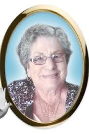 PARISÉ, Fernande (née LeBlanc)