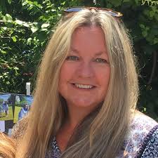 Introducing our #STHeroes. We thank Sheila Preece, a nurse of 35 years and  life-long Bruins fan, for all she is doing