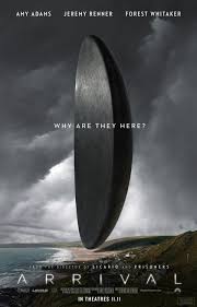 From 4x6 to 23x33 inch; Arrival 2016 Arrival Movie Arrival Poster New Movie Posters
