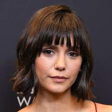 16 Best Blunt Haircut Ideas For 2018 Glamour