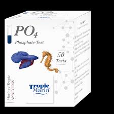Tropic Marin Po4 Phosphate Test Tropic Marin