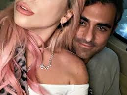Lady Gaga posta il secondo selfie con il nuovo fidanzato Michael Polansky
