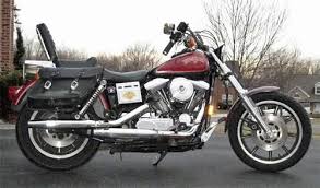 Image result for Silver 1994 FXDS Conv