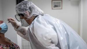 Las mejores radios online de argentina están aquí. Coronavirus Argentina En Vivo Hoy Casos Muertos Y Ultima Hora As Argentina