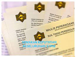 Ini kerana anda telah mencuba sehabis yang mungkin. Semakan Keputusan Keseluruhan Stpm 2020 Online Dan Sms Semakan Upu