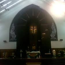 The quality is first rate, the weave is incredibly thin and tight, and the extra loops on the handles are such a unique feature. Photos At Gereja St Mikael 8 Tips From 537 Visitors