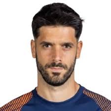 Profilo Marc Ferris, : informazioni, notizie, partite e statistiche