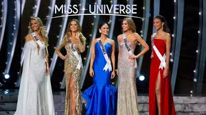 Miss universe 2015, the 64th miss universe pageant, was held on december 20, 2015 at the axis in las vegas, nevada, united states. Miss Universe 2015 Top 5 Annoucement Youtube