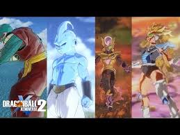 The human awoken transformation can be unlocked by completing the great saiyman missions in the hercule's house time rift. Potential Unleashed A Transformation In Xenoverse 2 Dragon Ball Xenoverse 2 General Discussions
