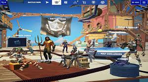 Fortnite revealed a new season thursday morning, bringing gamers chapter 2, season 4. Advice Battle Royale Chapter 2 Season 4 For Android Apk Download