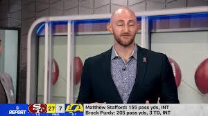 Nick Shook analyzes 49ers vs. Rams Week 1 matchup - NFL.com