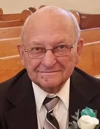 Thomas "Tom" Borgerding Obituary (2022)