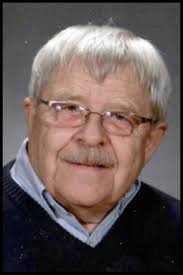 Dr. George McKay Lord Jr.